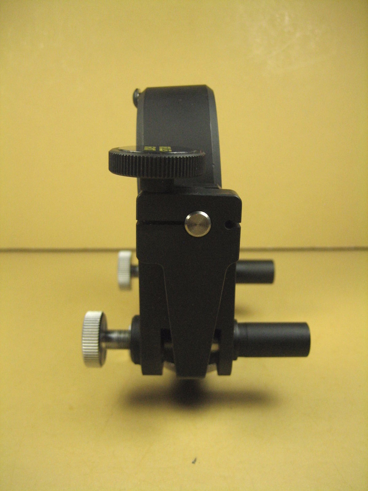 Melles Griot Gimble Lens/Mirror Mount 2″ Lens
