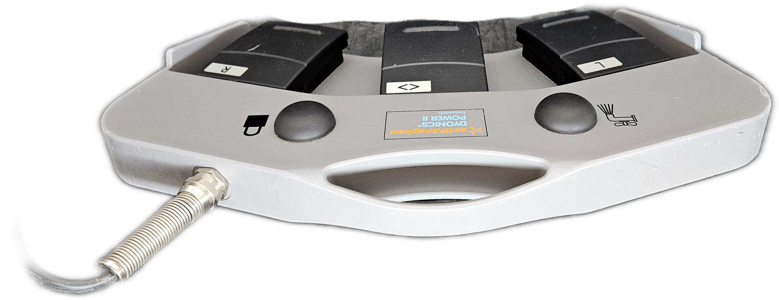Smith & Nephew Dyonics Power II Footswitch 72201092 Orthopedic Surgery