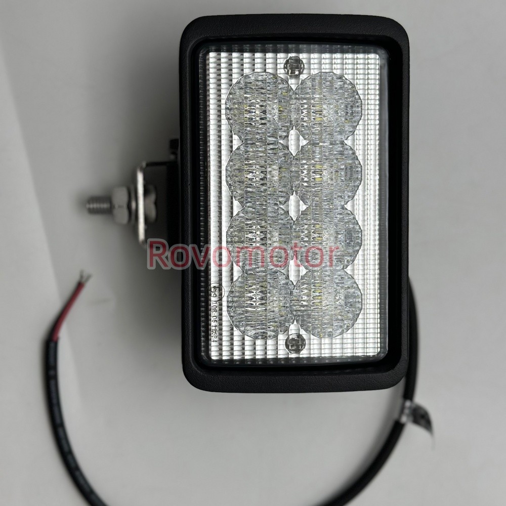 For John Deere 5220,5230,5240,5250,7210,7220,7230,7240,7250 LED work Lights 2PCS