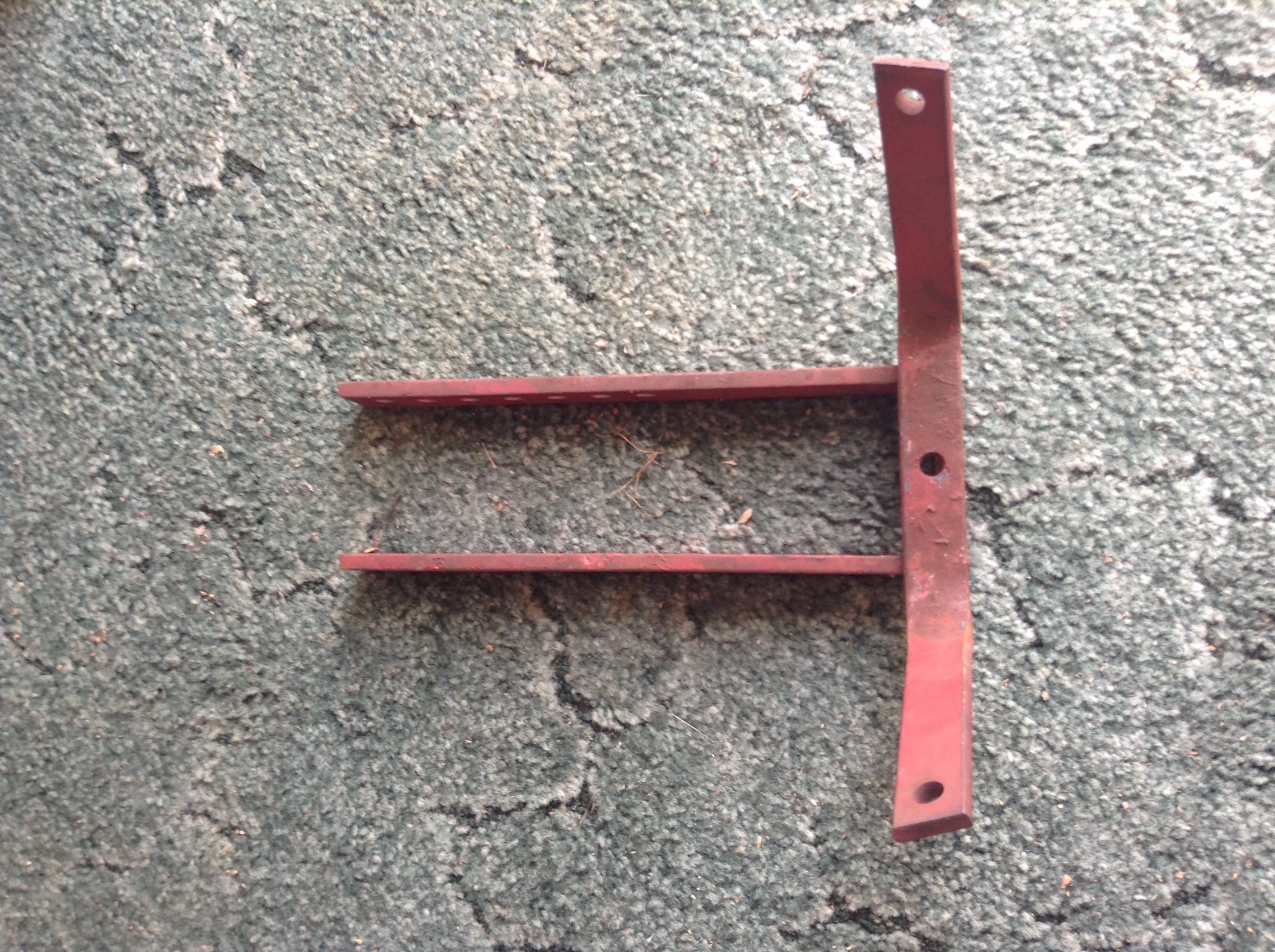 623677R91 – A New Original Frame Assembly For A McCormick IH 251 Planters
