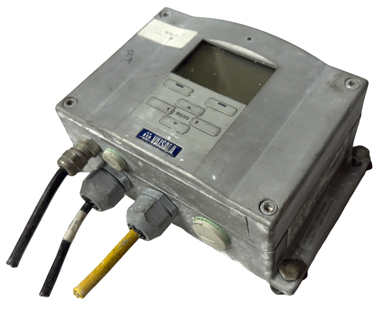 Vaisala HMT333 HMT330 Series Humidity & Temperature Transmitter 10-35VDC