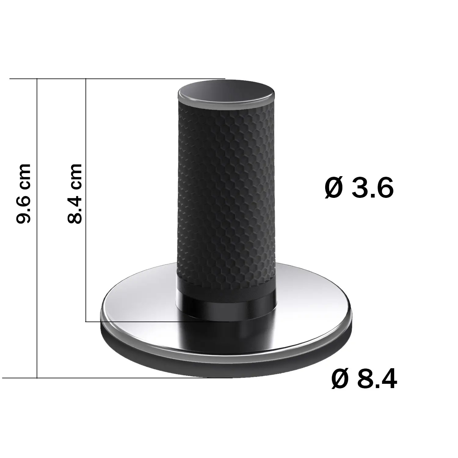 Aaronia AG OmniLOG PRO 10200 Omnidirectional Broadband Antenna
