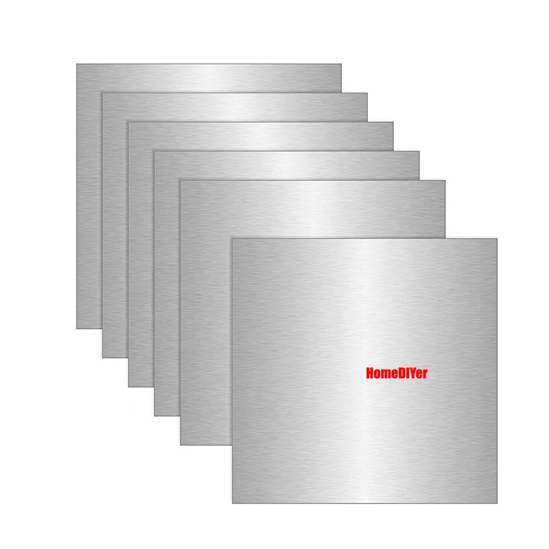 Aluminium Sheet Plate 1060 | 0.3mm–6mm Thick | Cut to Size | Metalworking Sheet