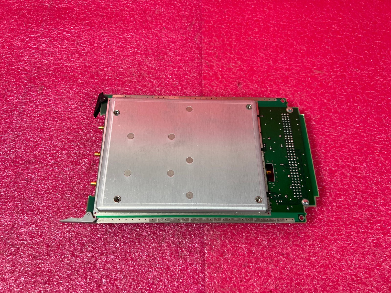 HP Agilent 8751A 5Hz to 500 MHz Network Analyzer Board 08751-66508 B-3104