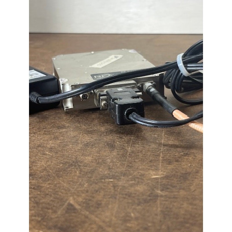 RF Central Block Down Converter 1.99-2.5 GHz, LO FREQ 2.8GHz Tested Working!