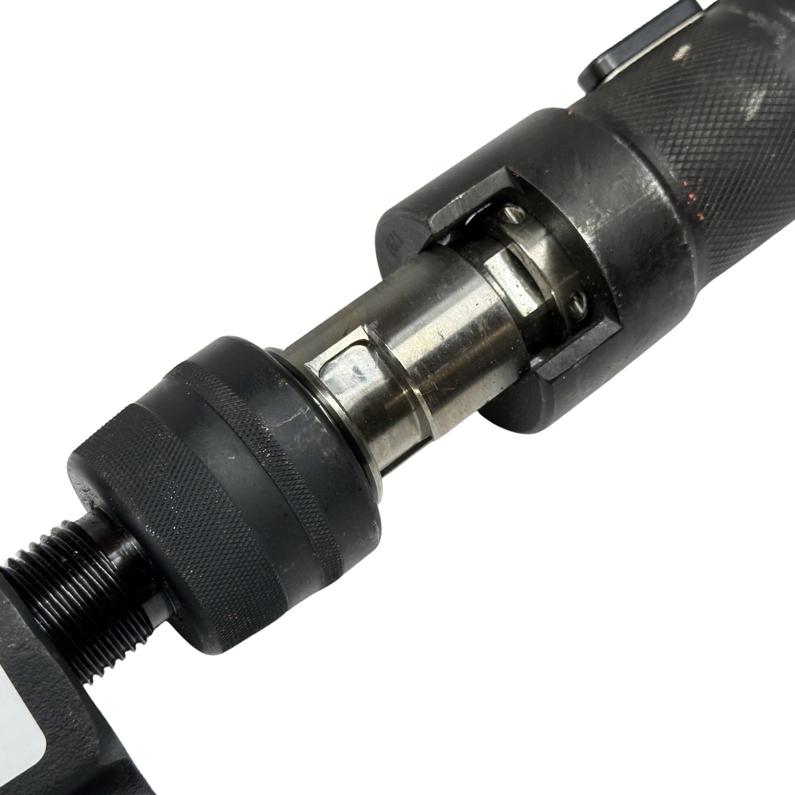 TE Connectivity AMPACT Power Connector Tools 69611 69437 w/ Heads, Accessories