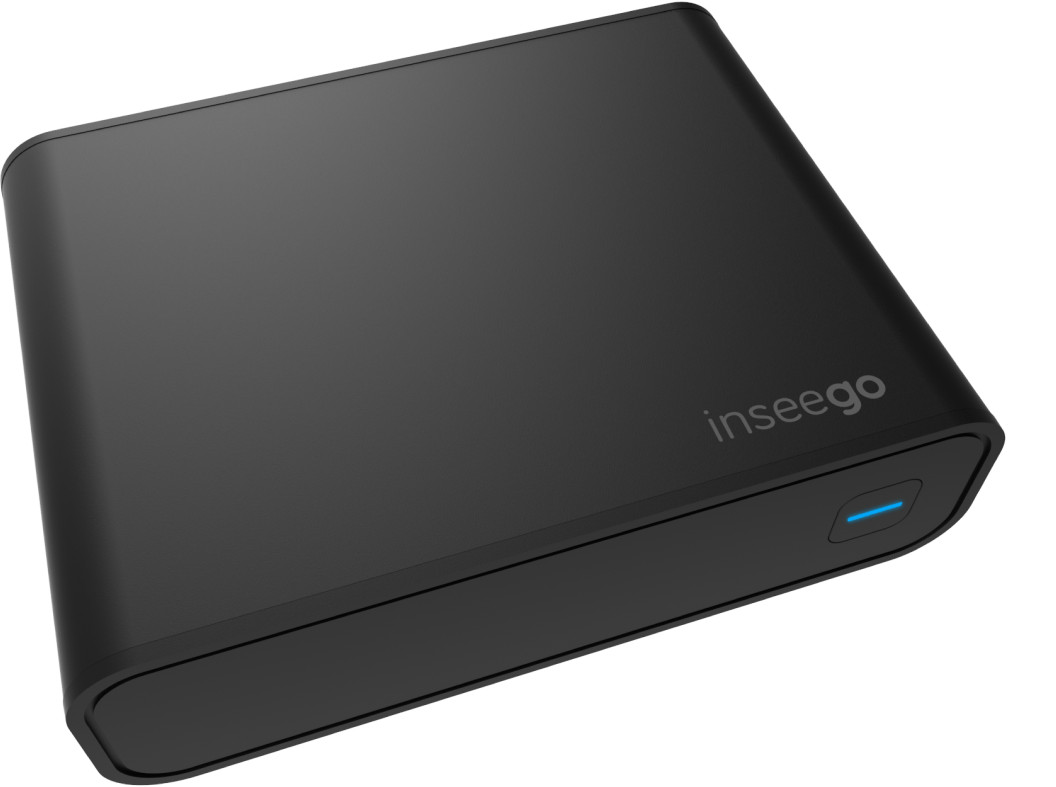 Inseego BPC100 Business Phone Connect 4G LTE HD Voice and Data