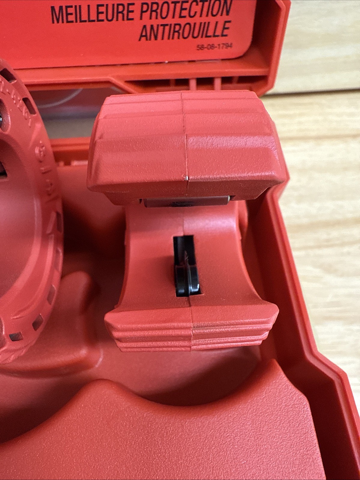 Milwaukee 48-22-4263 3pc Close Copper Quarters Tubing Cutter Set – DN29