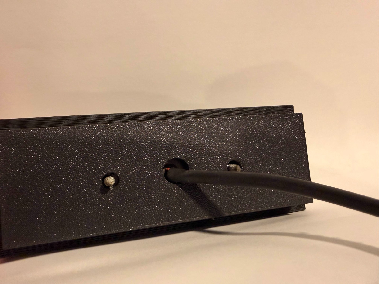 SoundOff Signal mPower 4″ Flat Window Bucket