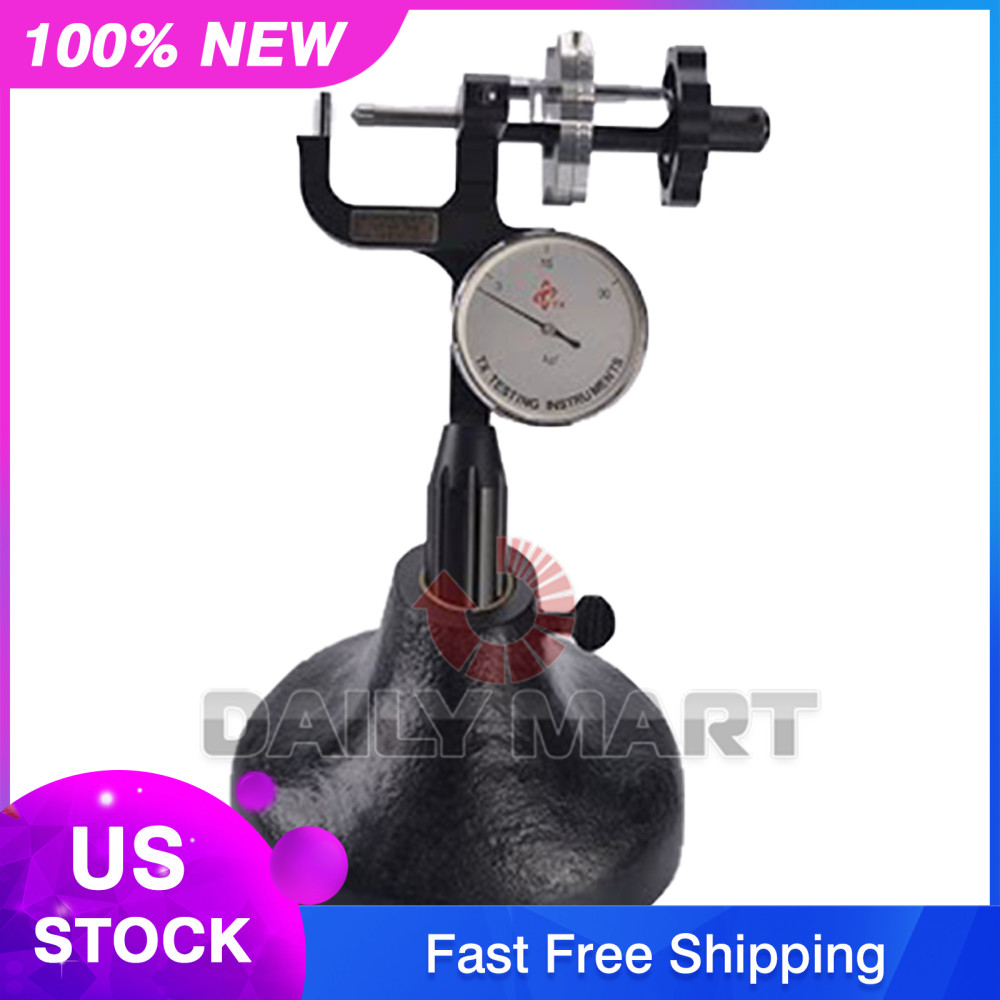 New In Box PHR-1 Small Portable Rockwell Hardness Tester Sclerometer