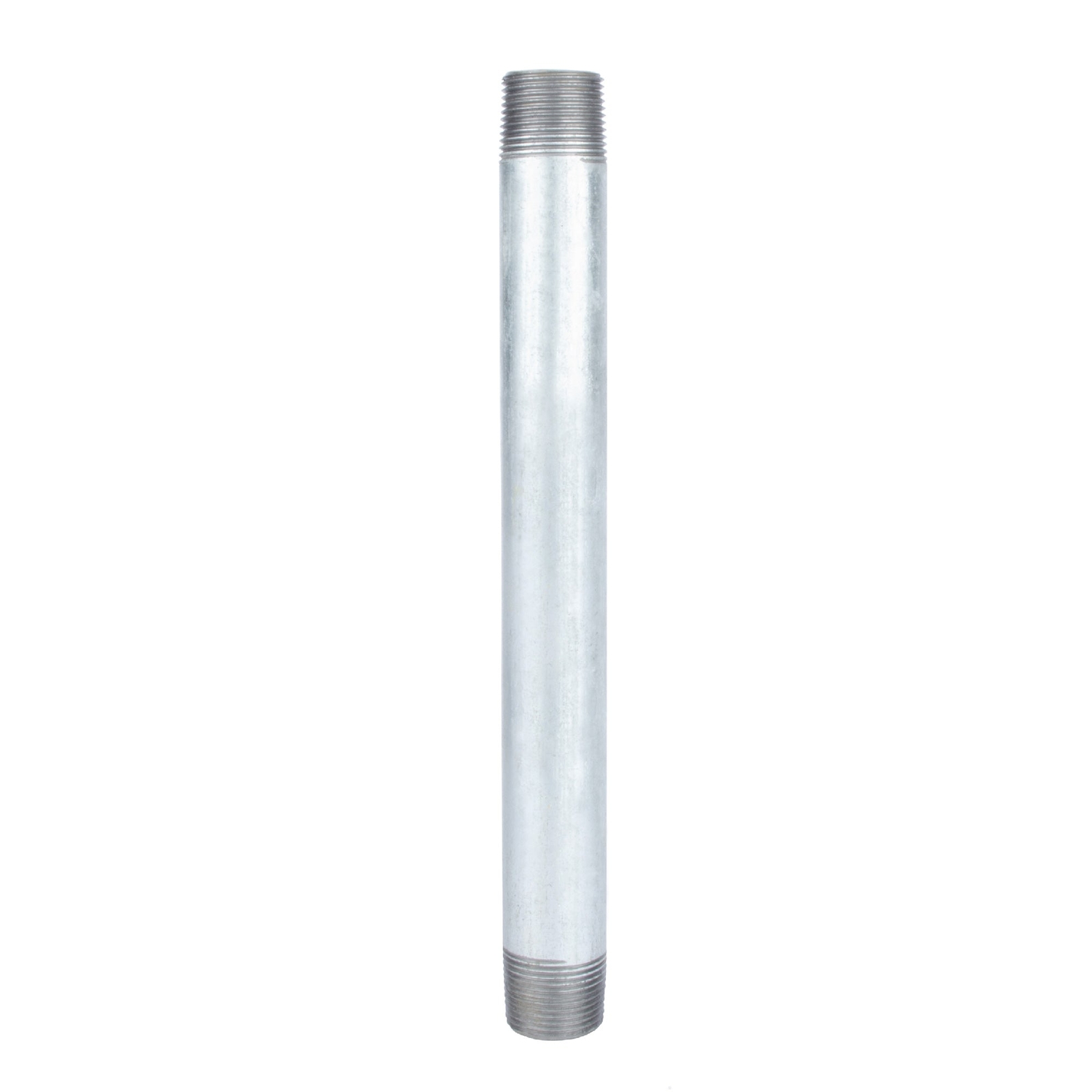 1 in. x 72 in. Galvanized Steel Pipe