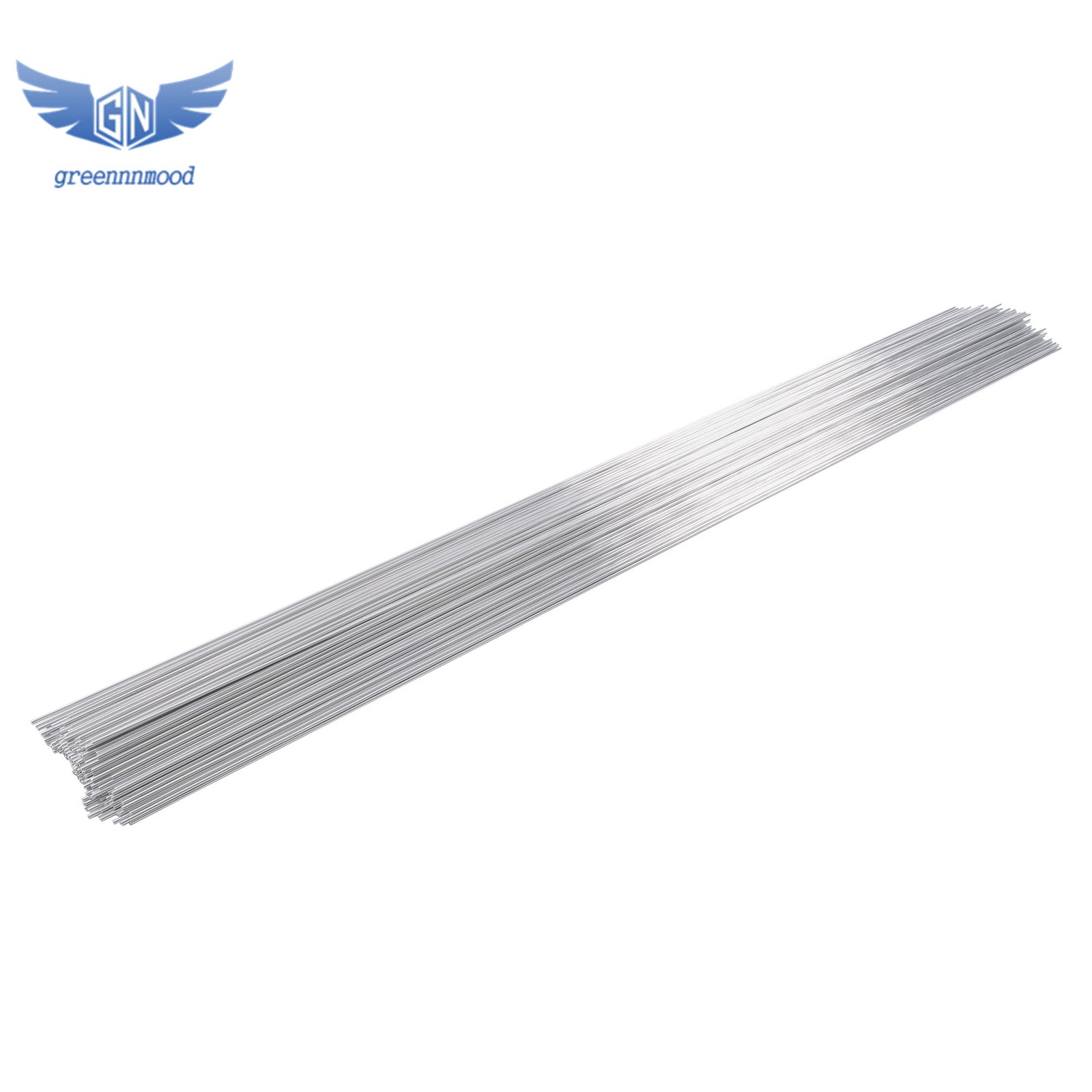 5 lb ER5356 Aluminum TIG Welding Rod TIG Welding Filler Rod 3/32″ × 36″ Box
