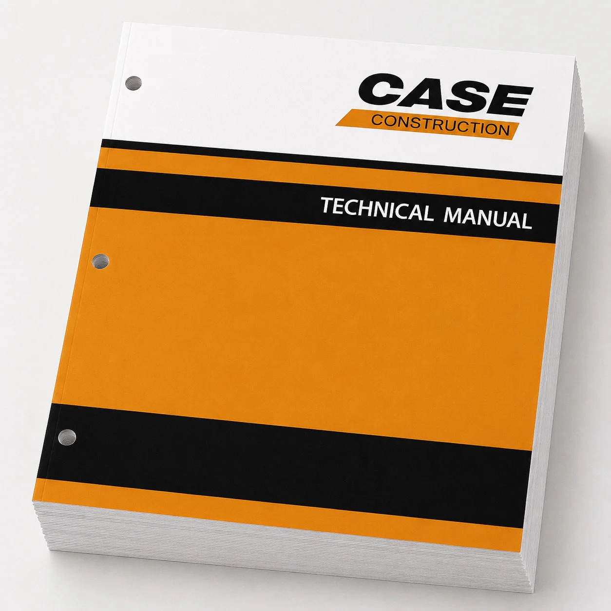 Case 9110, 9130, 9150, 9170, 9180 Tractor Technical Service Repair Manual