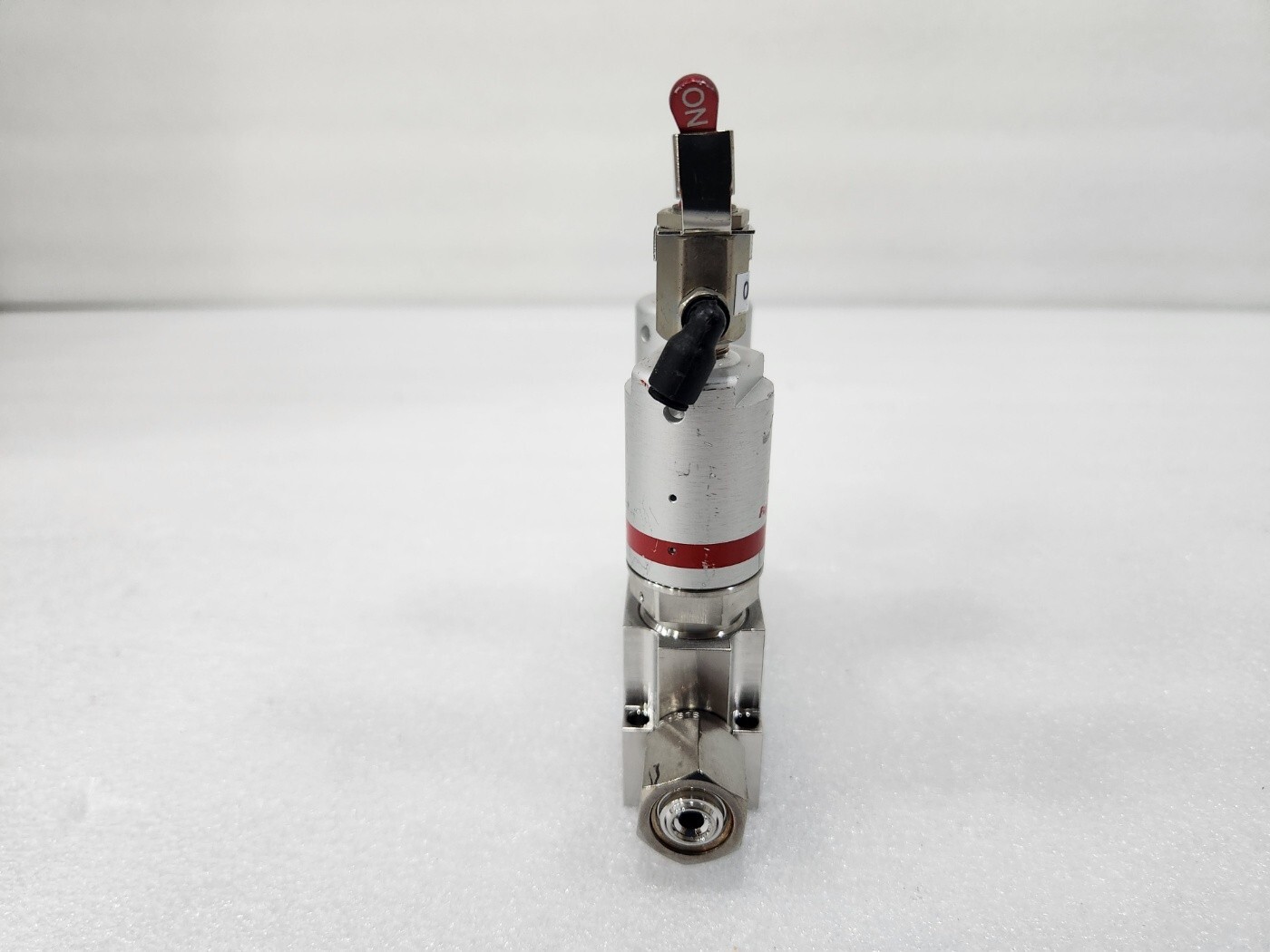 FUJIKIN VALVE C.NO.477945