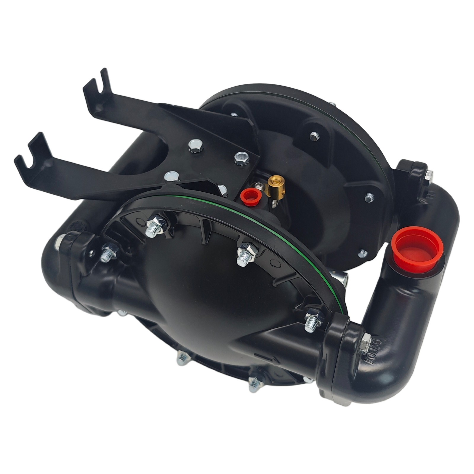 Air Operated Diaphragm Pump For Ingersoll Rand ARO 666100-344-C 666100344C New