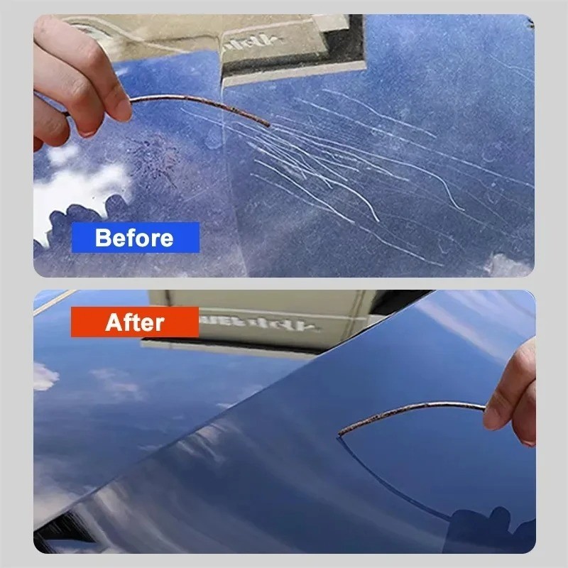 NEW Car Ceramic Nano Coating Hydrophobic Polish Paint Sealant Gloss Protector