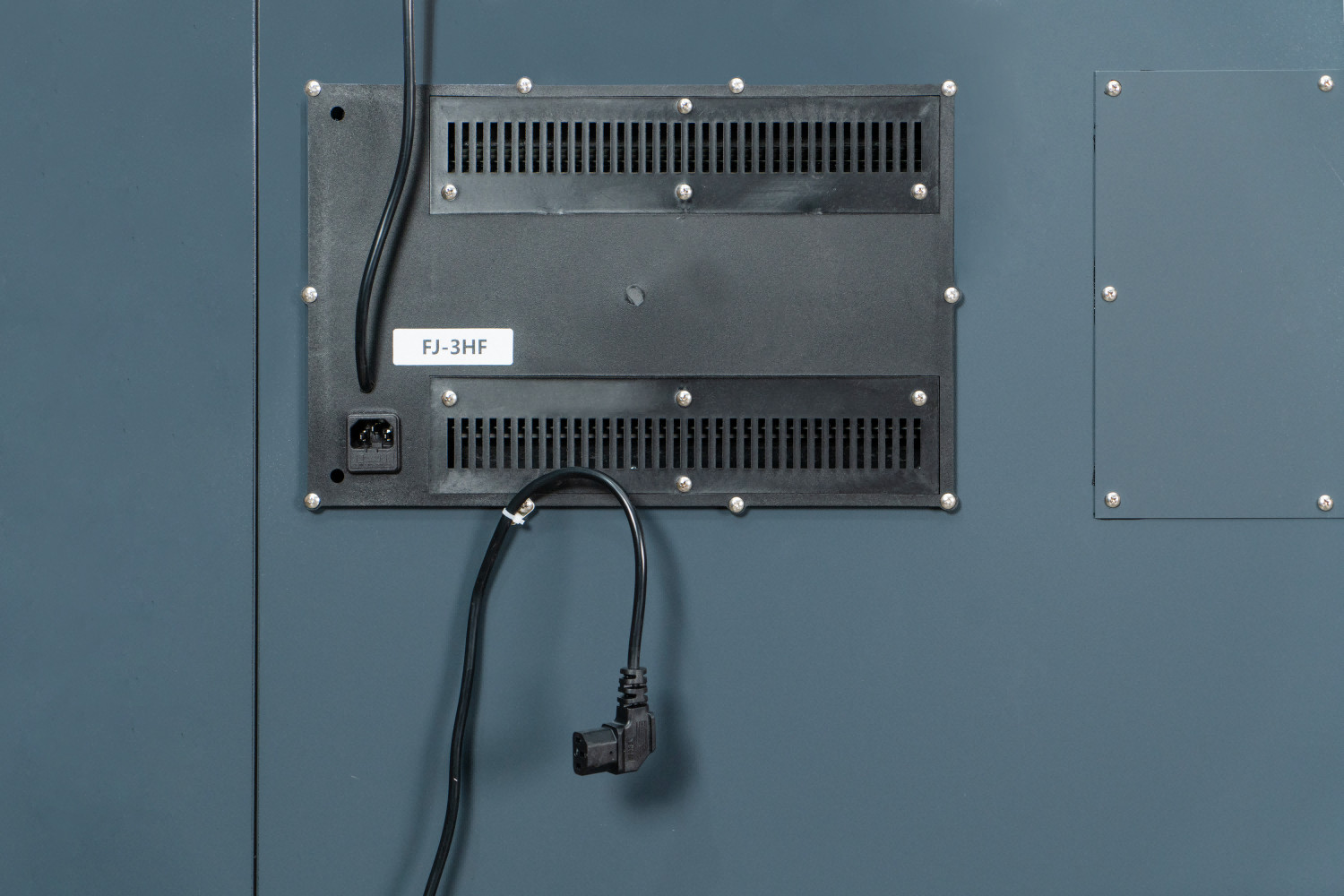 Electronic Dry Cabinet 1436L Low Humidity Storage Cabinet Dry Box LED display