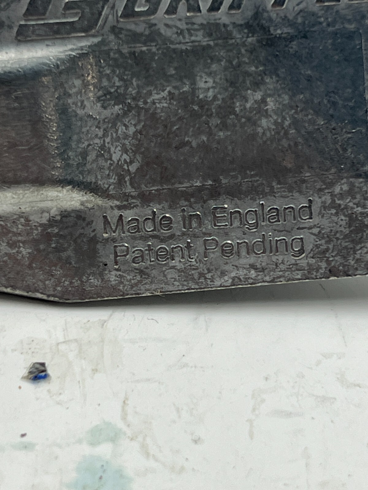 (QTY 9) Gripple Ground Anchors Only 4-1/2” x 1-5/8”