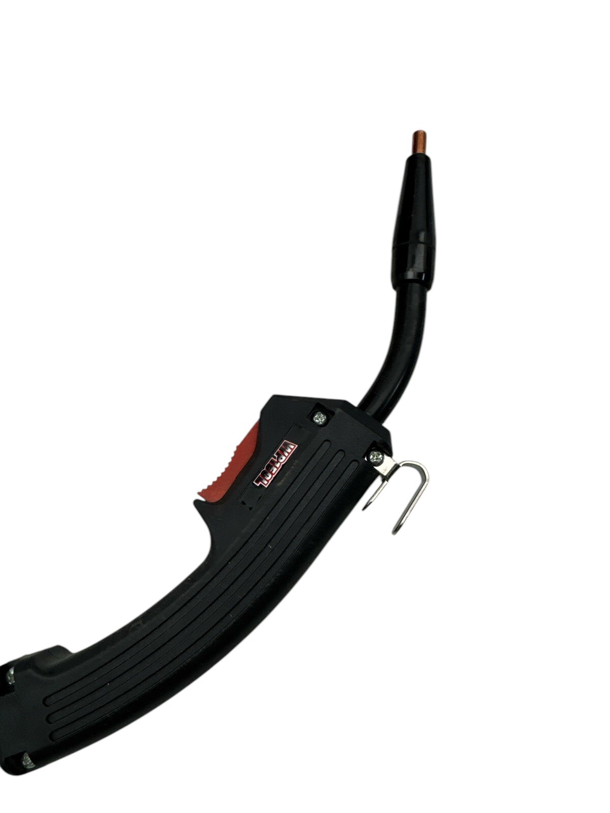 Lincoln Electric 90i MIG WELD-PAK MIG & Flux-Cored Wire Feed Welder K5256-1 (OB)