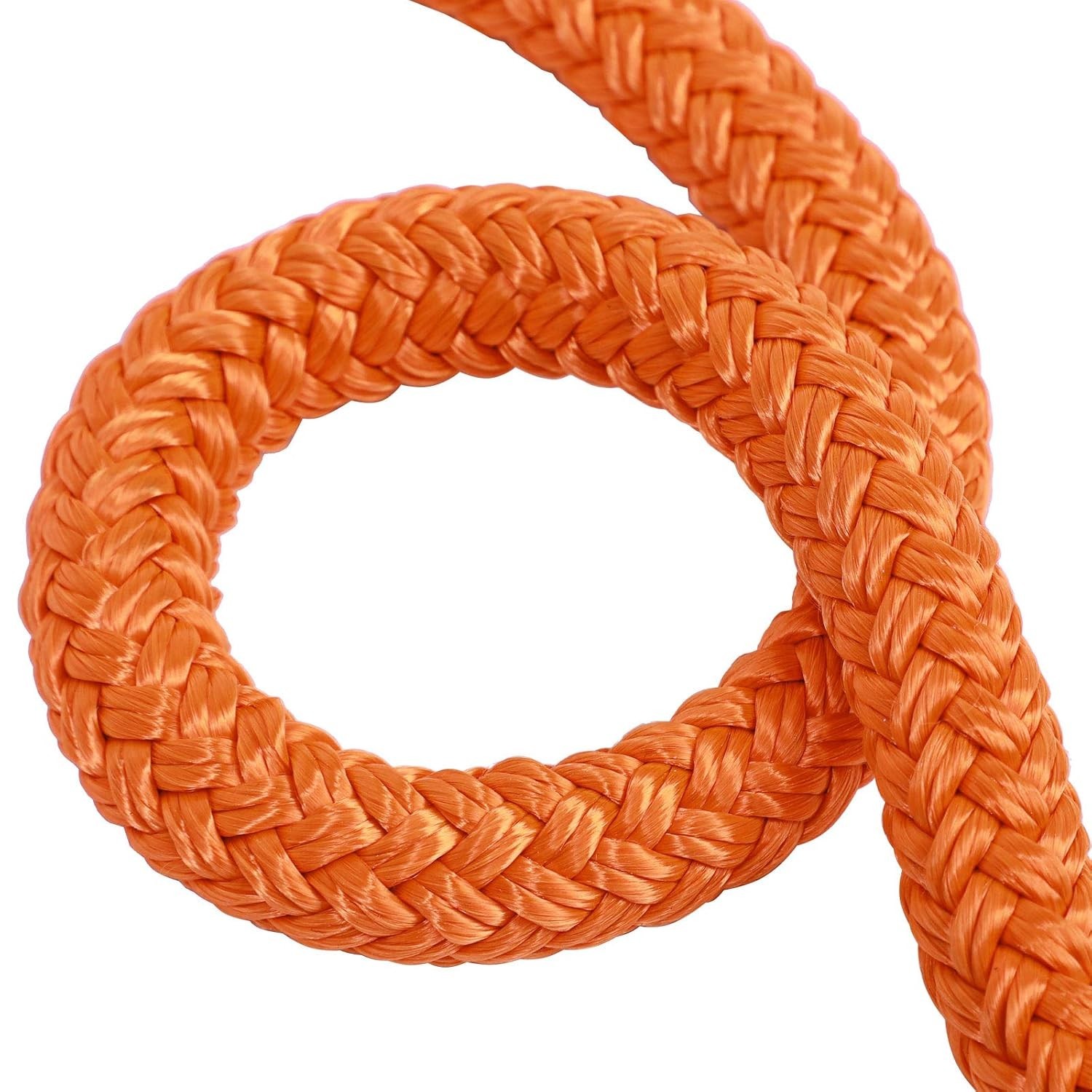 Port A Wrap Eye Sling 5/8″ x 14ft – Durable, Waterproof, and Corrosion-Resistant