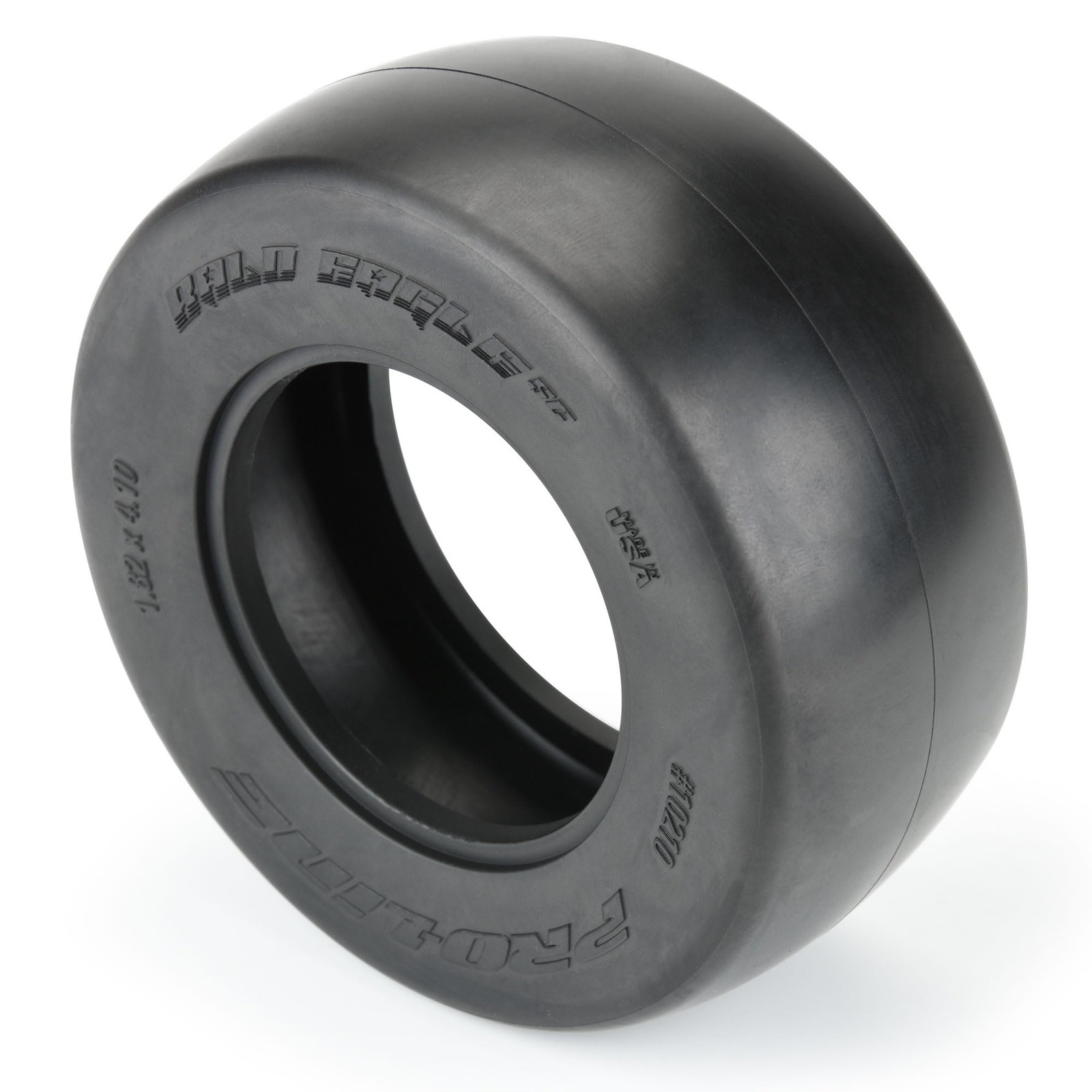 Pro-Line Racing 1/10 Bald Eagle Mc F/R 2.2/3.0 Sc Tires 2 Pro1021017 Rc Tire