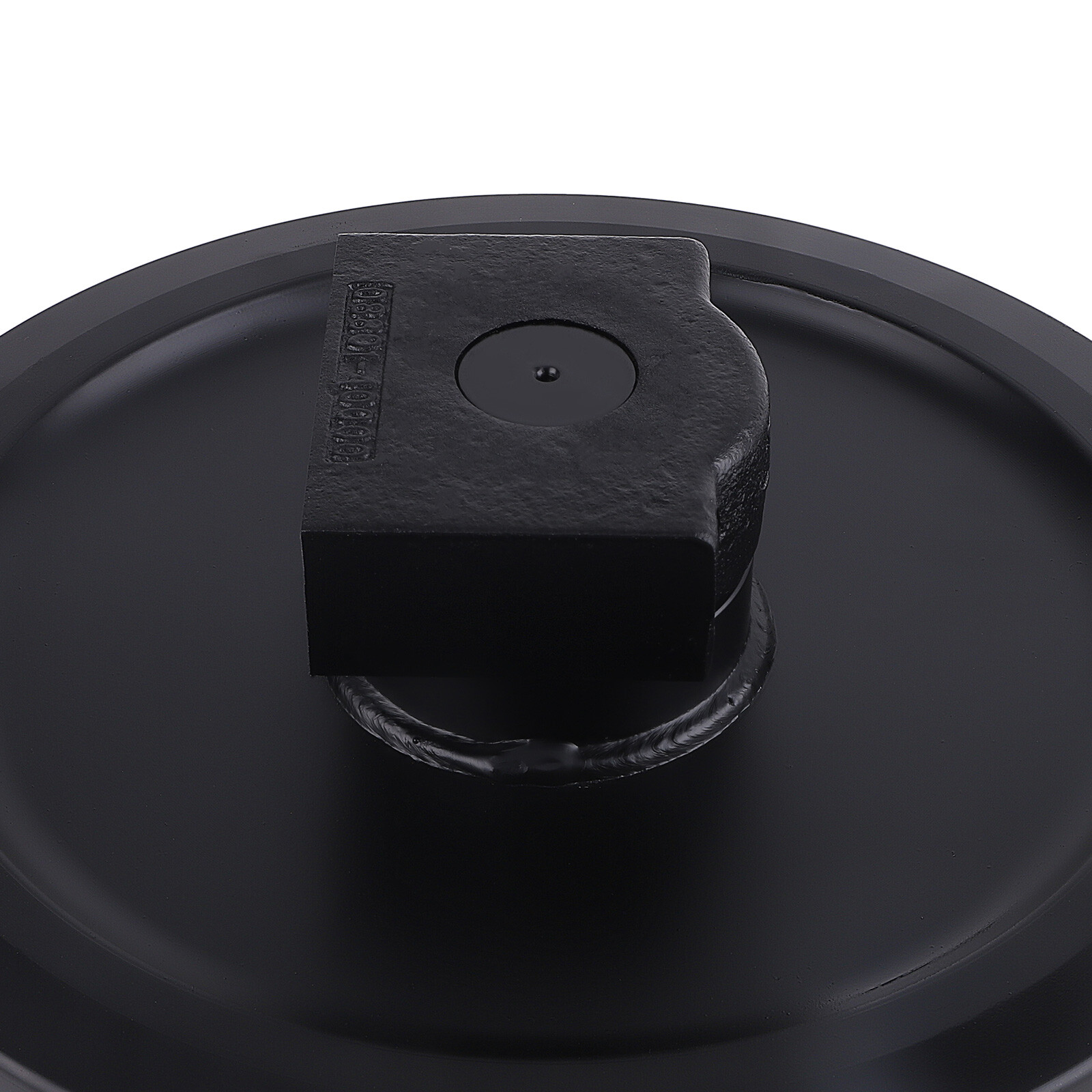 Replacement Front Idler for Takeuchi TL130 Track Loader 180477 08801-40000