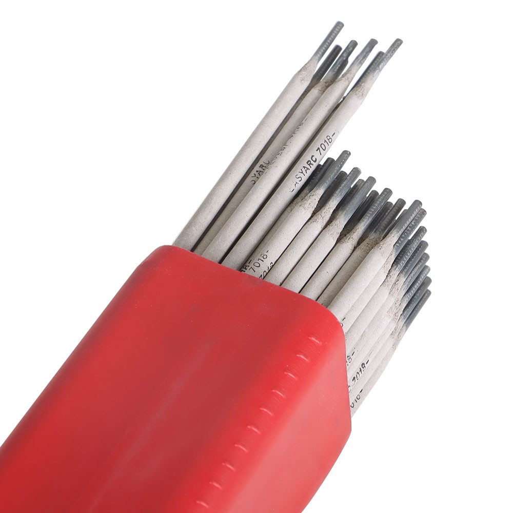 1 Pack E7018 3/32 Inch X 12 Inch 10 Lbs Premium Stick Electrodes Welding Rod New