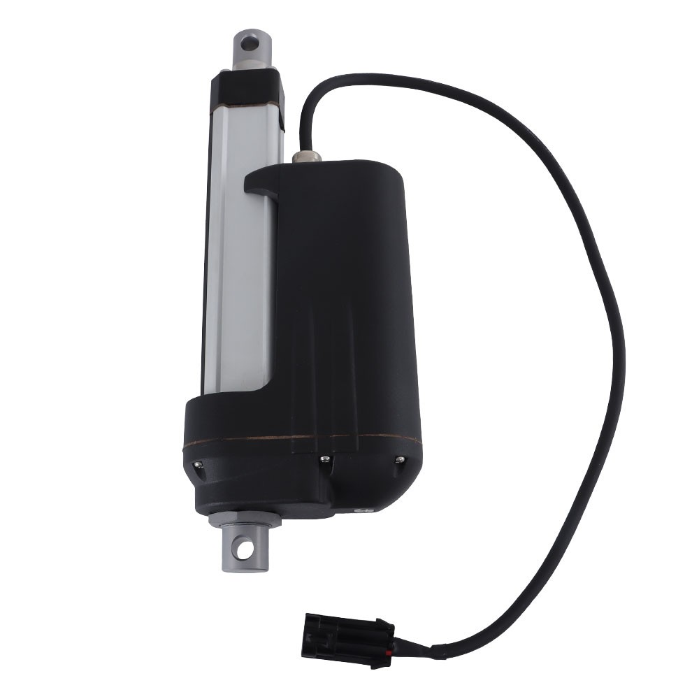 AT424407 AT494284 Quick Tach Actuator For John Deere 318D 320D 323D 319D 329D