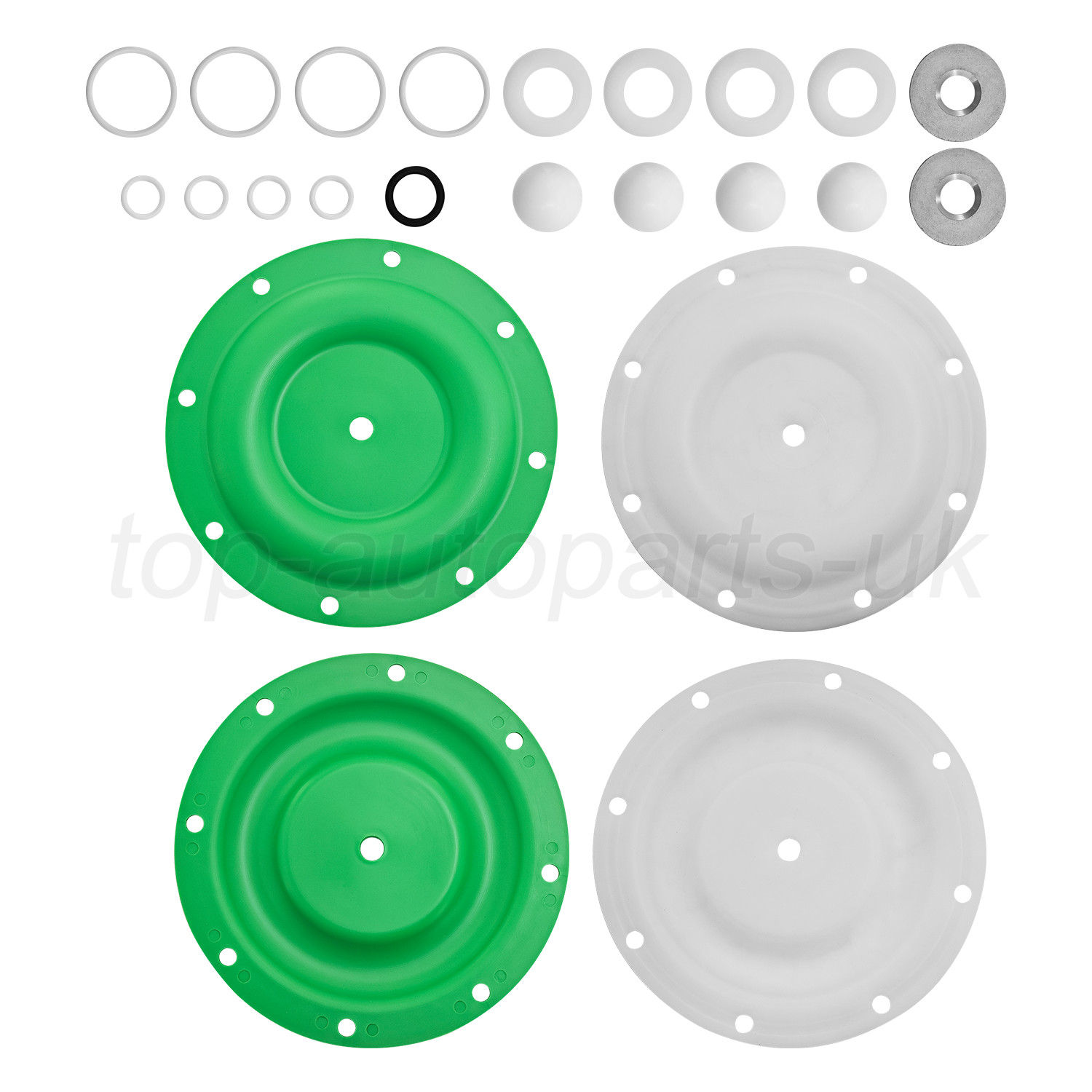 637119-44-C 63711944C Pump Repair Kit for Ingersoll Rand / ARO