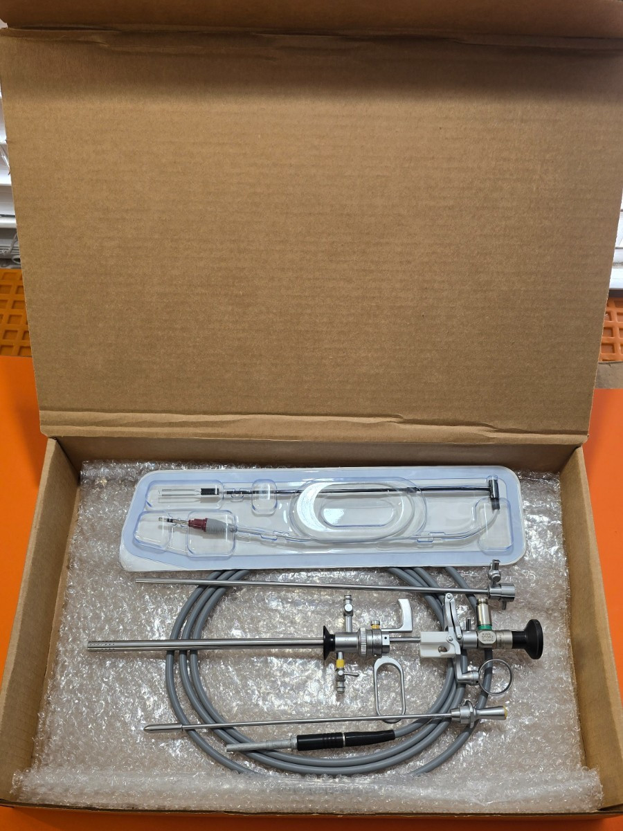 Karl Storz 27005AA , Fiber Optic Cable Resectoscope Working Element