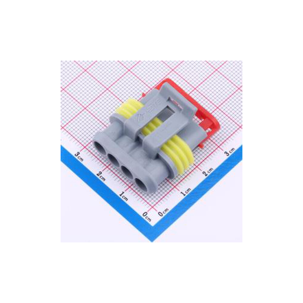(5pcs)282088-2 P=6mm