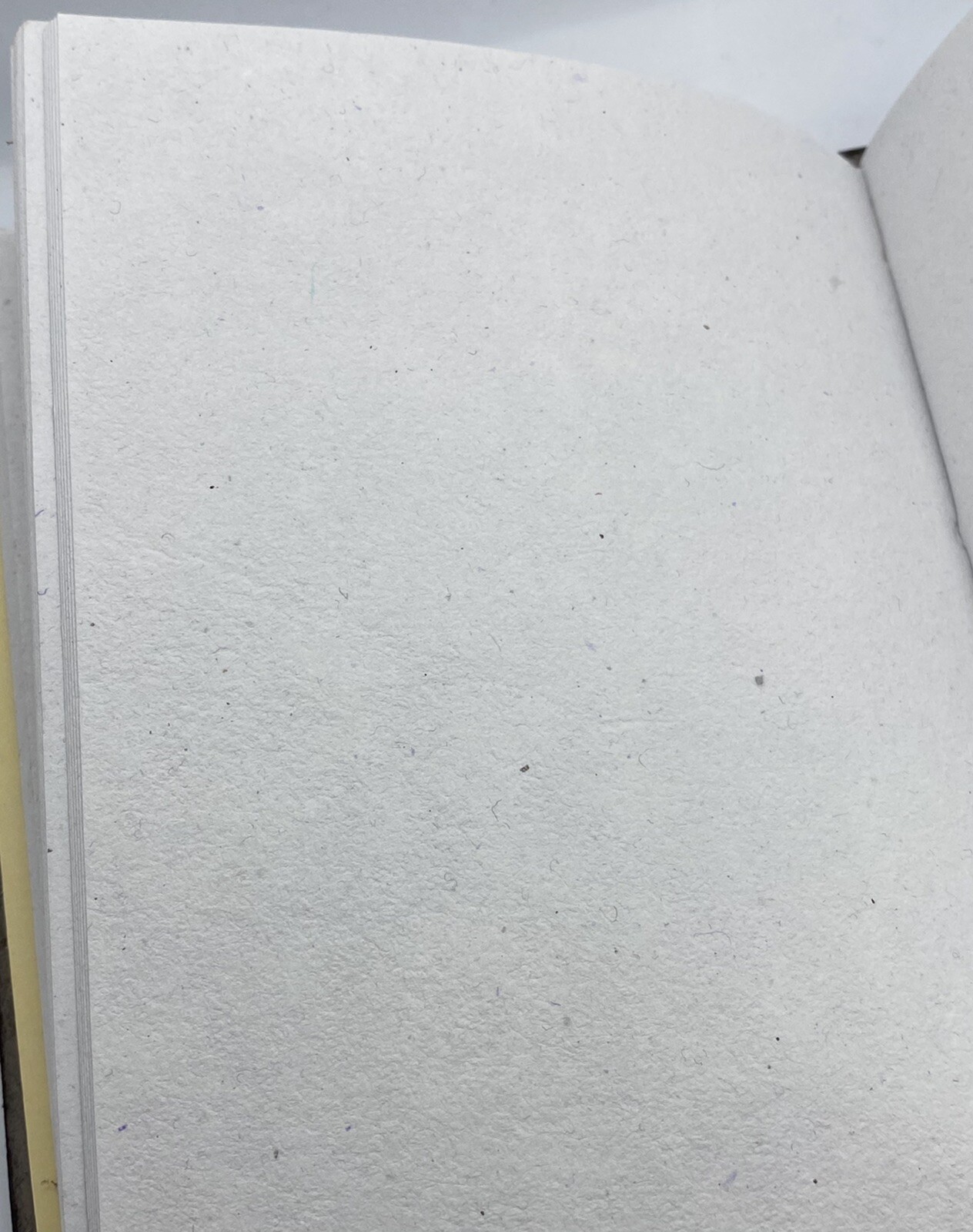 Leather Journal with Stone (6″x 4.5″)