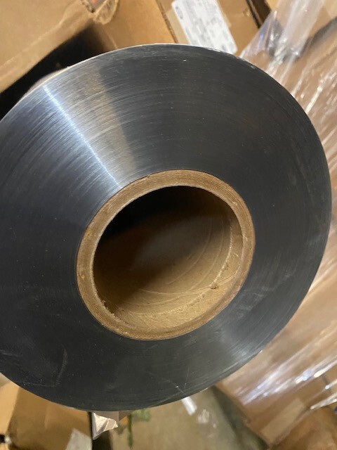 MIL-PRF-131K Class I Type I Film Foil Heat Sealable Barrier – 36″ x 200 Yard