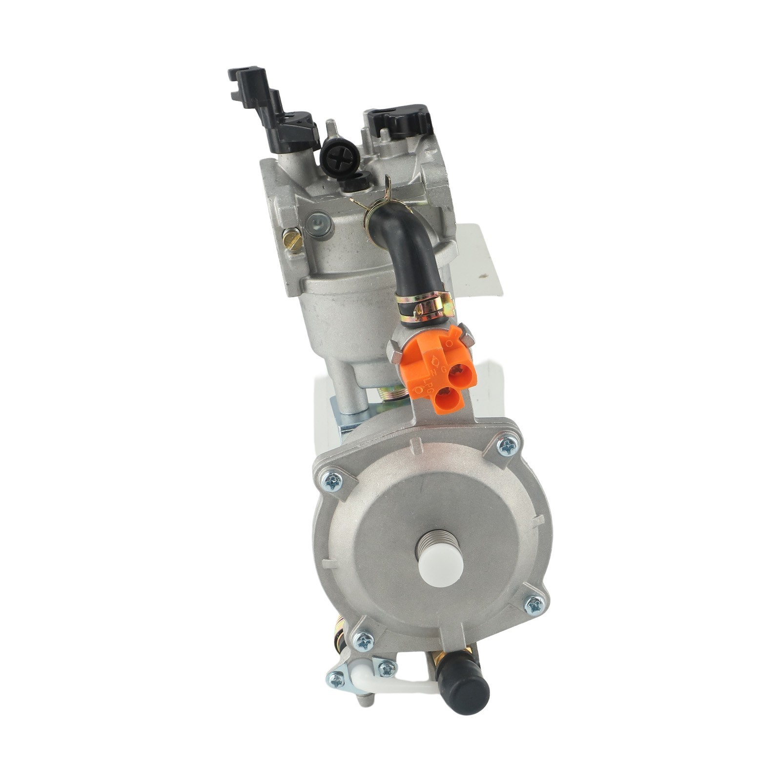 LPG168 Carburetor Conversion Kit For 1KW To 3 5KW Generators Dual Fuel