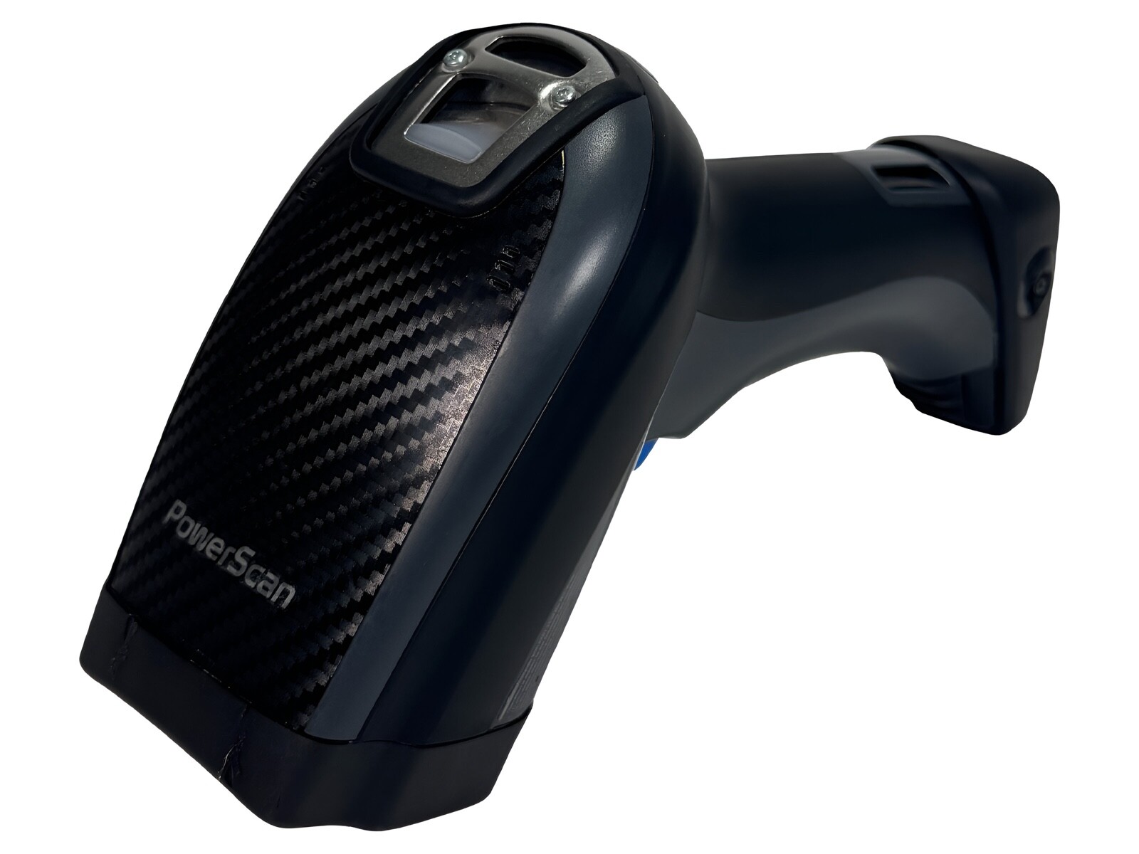 Datalogic PowerScan PM9501 + BC9030 – Industrial Grade Wireless Barcode Scanner