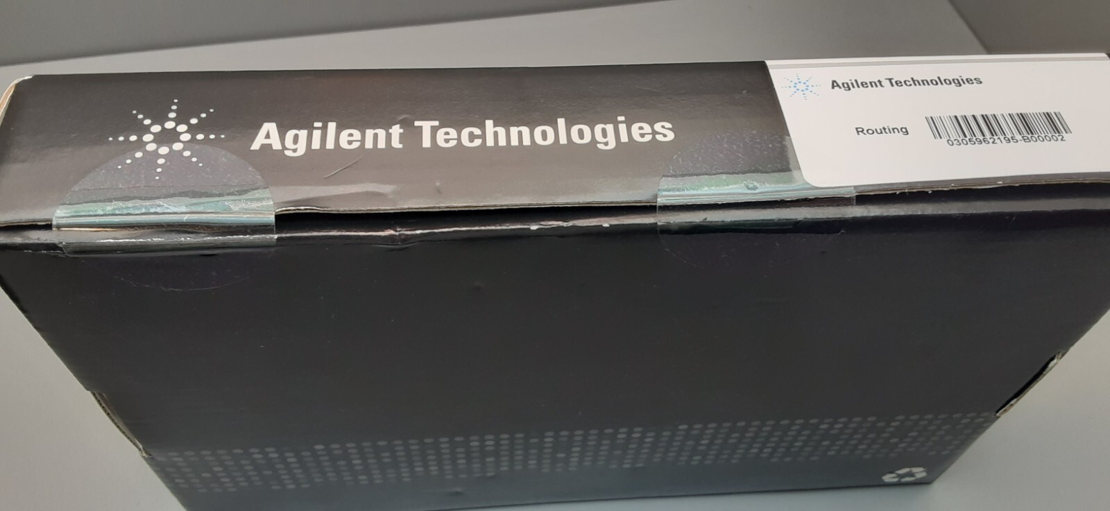 Agilent SurePrint G3 Custom CGH Array Kit, 4x180K (sealed box of 10) G4125A