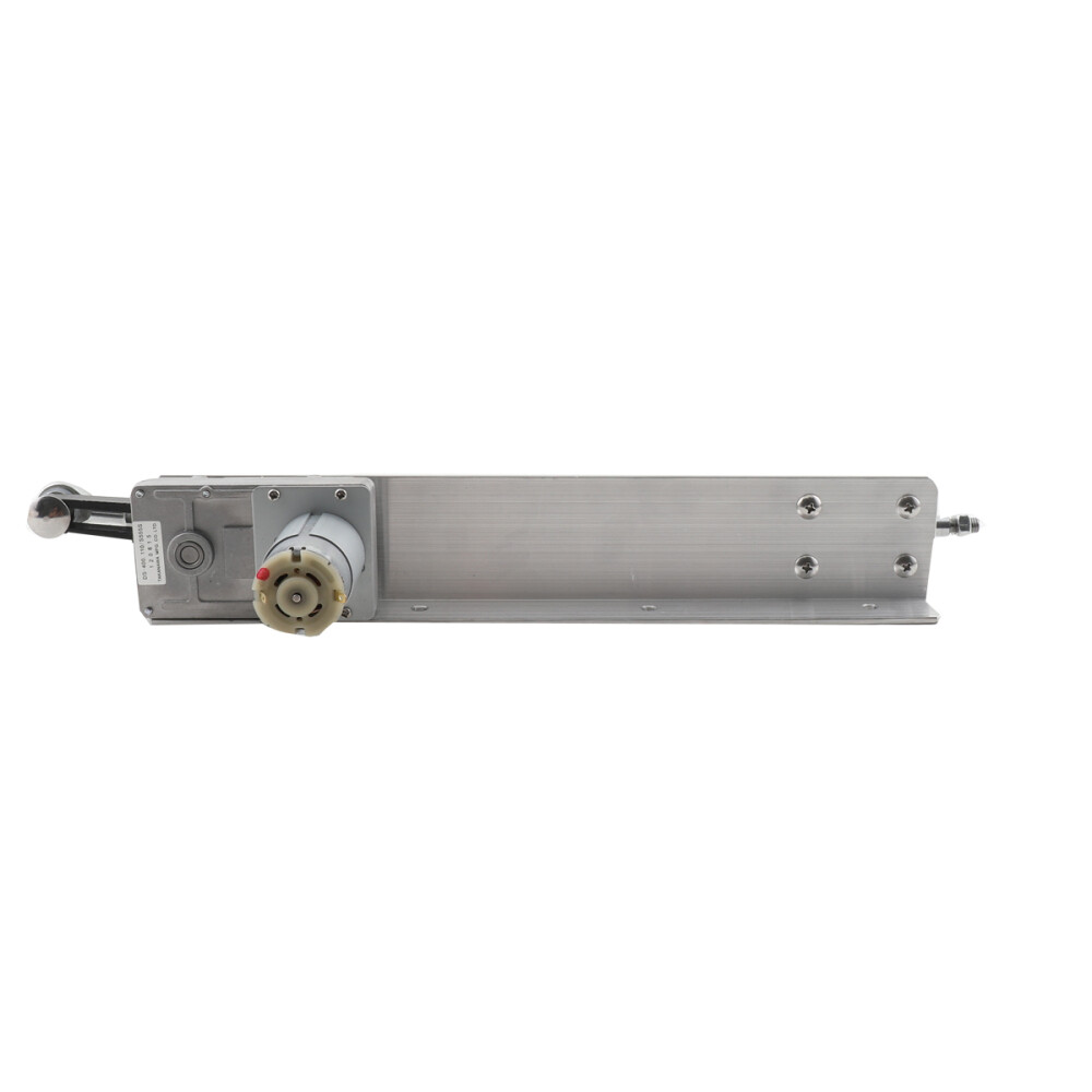 24V Cycling Electric Linear Motion Actuator Reciprocating Motor 6″ Stroke 120RPM