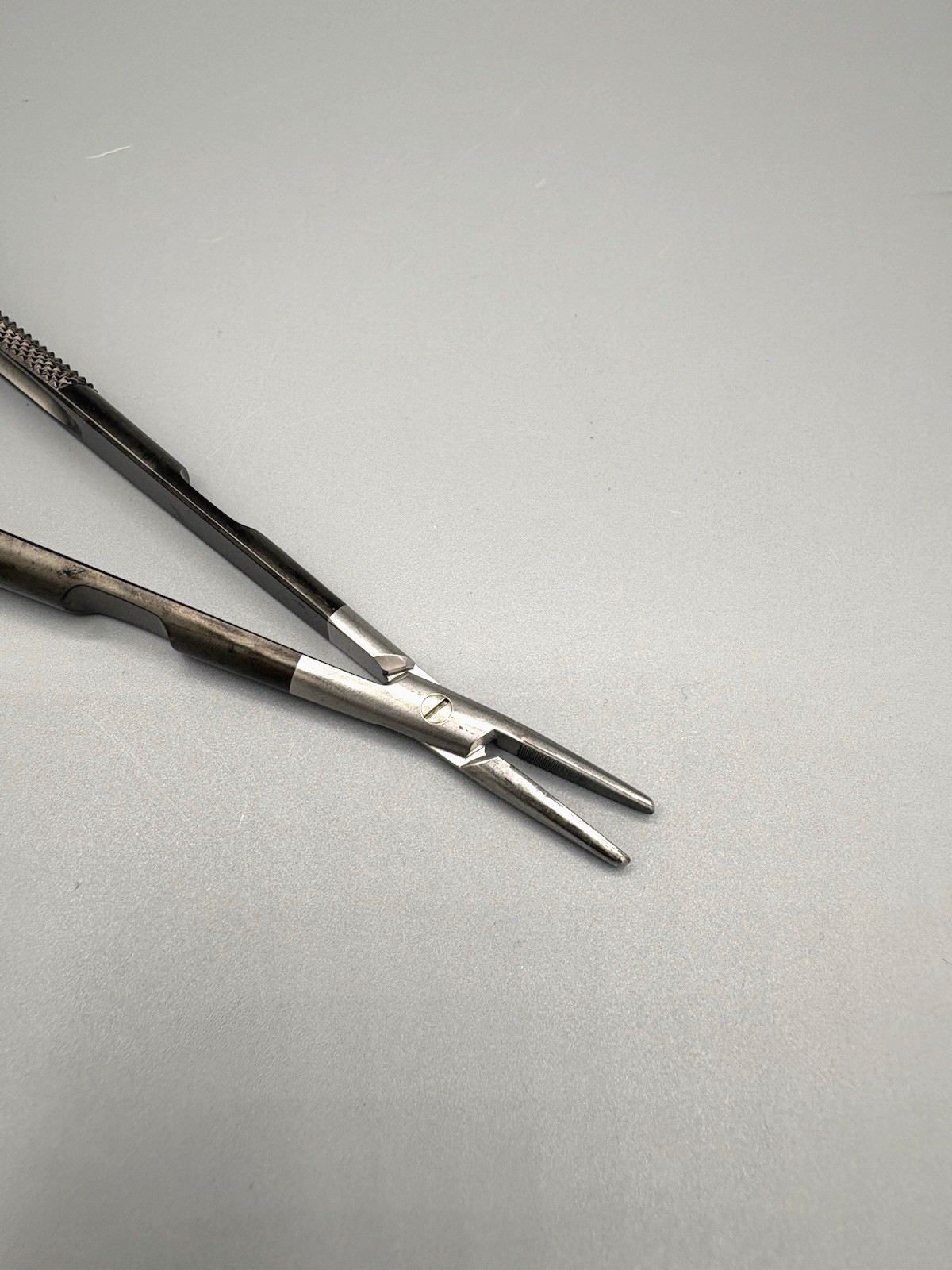 USED STILLE 117-C140-25 MICRO NEEDLE HOLDER