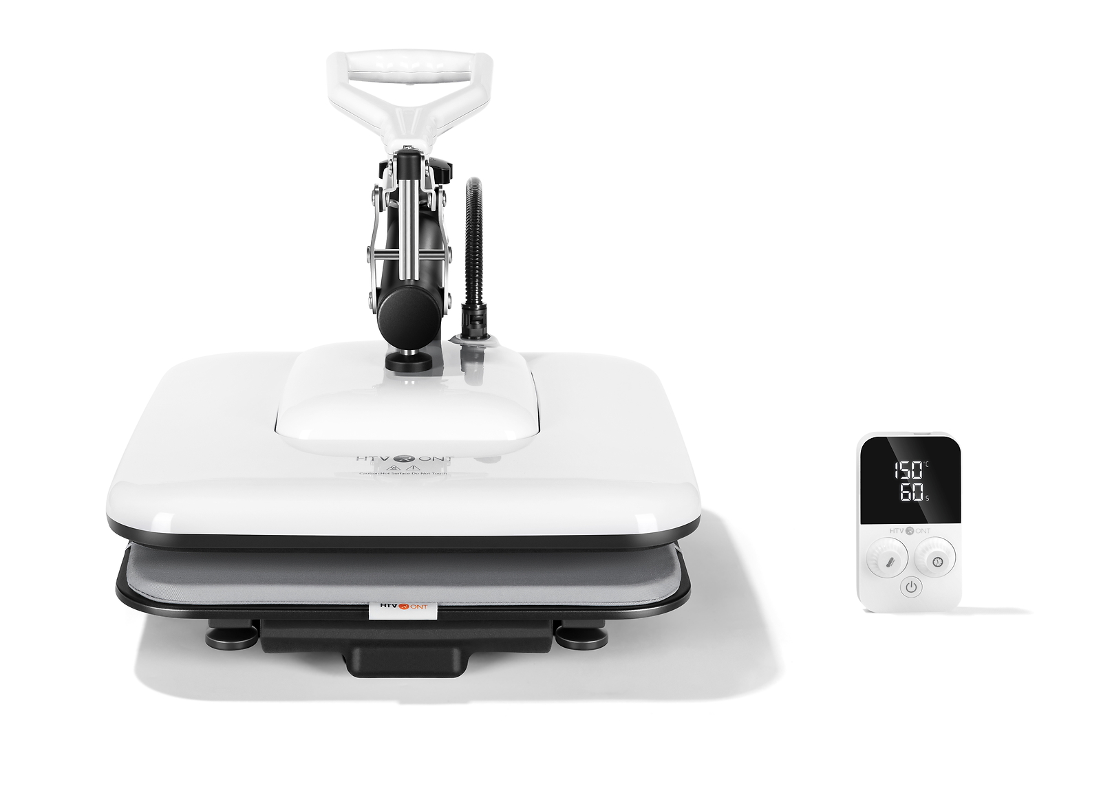 15″x15″ Digital Heat Press Machine Sublimation Printer Transfer for DIY T-shirt