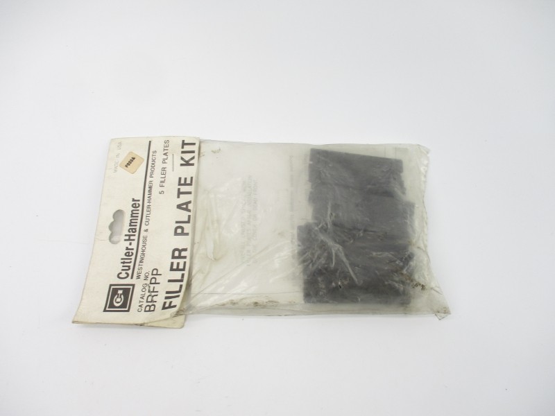 CUTLER HAMMER BRFPP (PKG OF 5) NSMP