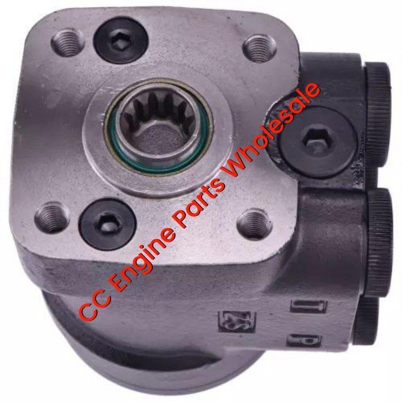 New 150N2150 Steering Control Unit Orbitrol Valve OSPC 80 ON Replacement Danfoss