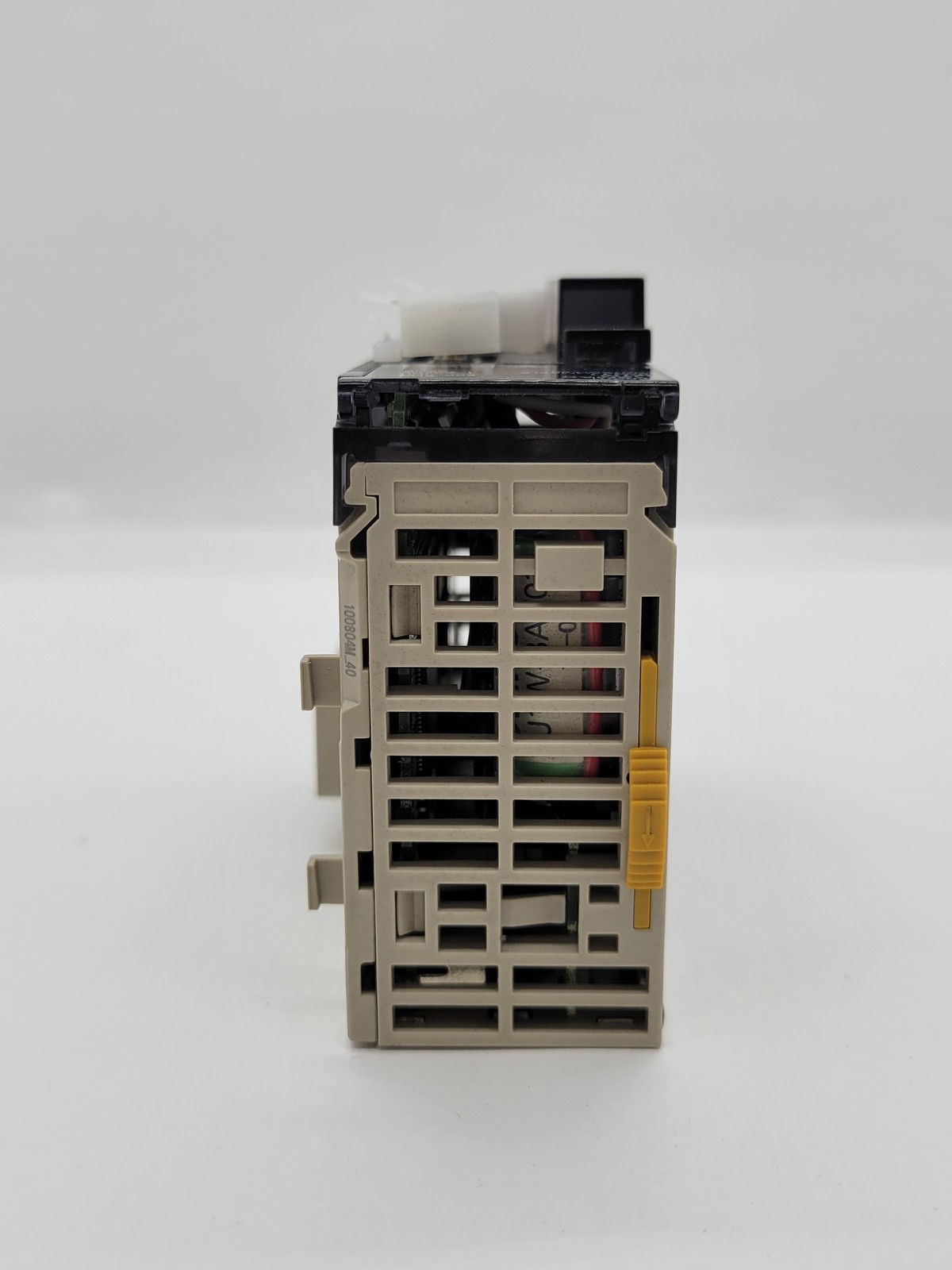 Omron CJ1M-CPU11 CPU Programmable Controller Unit 0.58A 5VDC