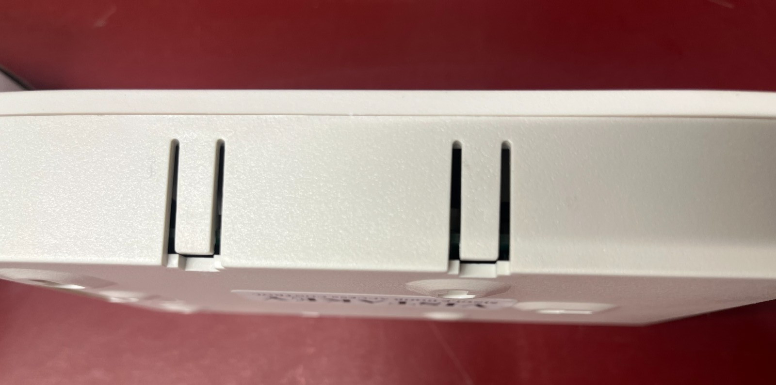 Honeywell VistaKey single door access control module Stand alone unit