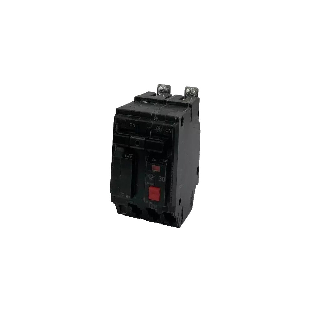 NIB – GE – THQB2130GFT – Thqb2130Gft Bolt-On Energy Management Circuit Breaker