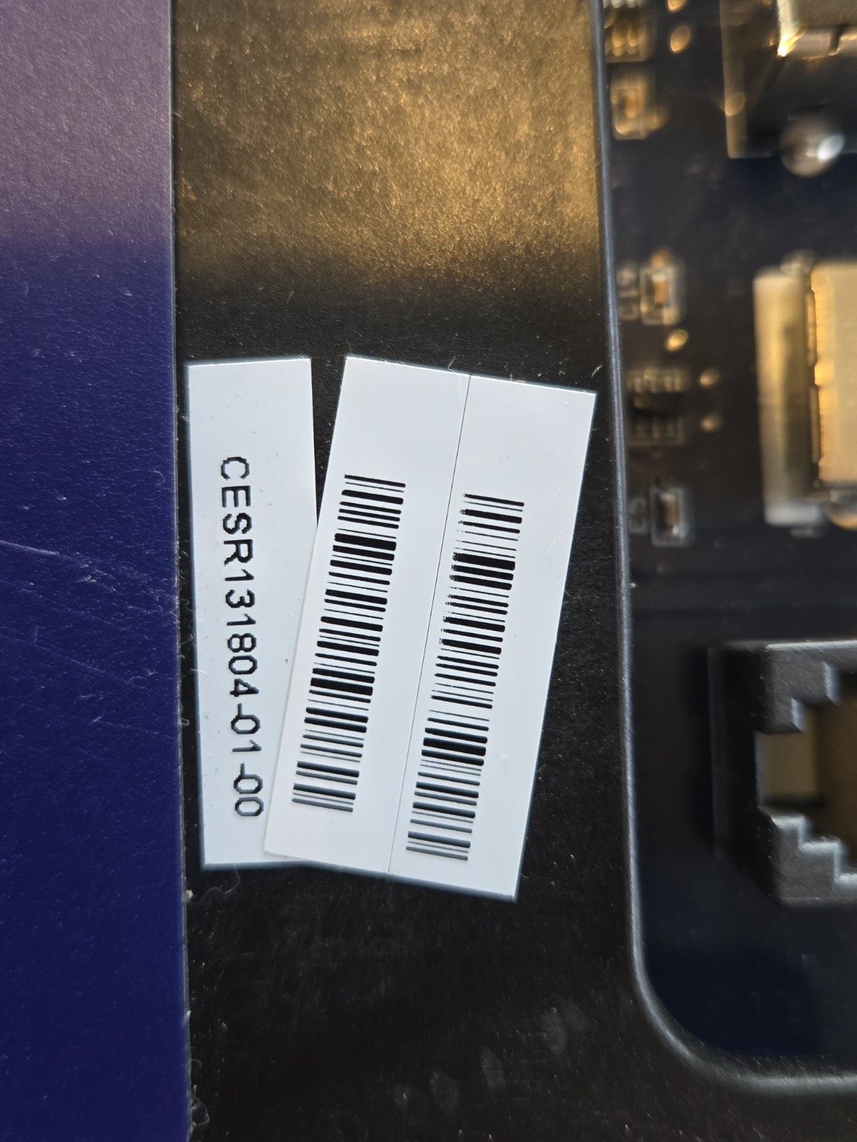 Carrier 48TC007318 Mbb, System Vu, Control Board