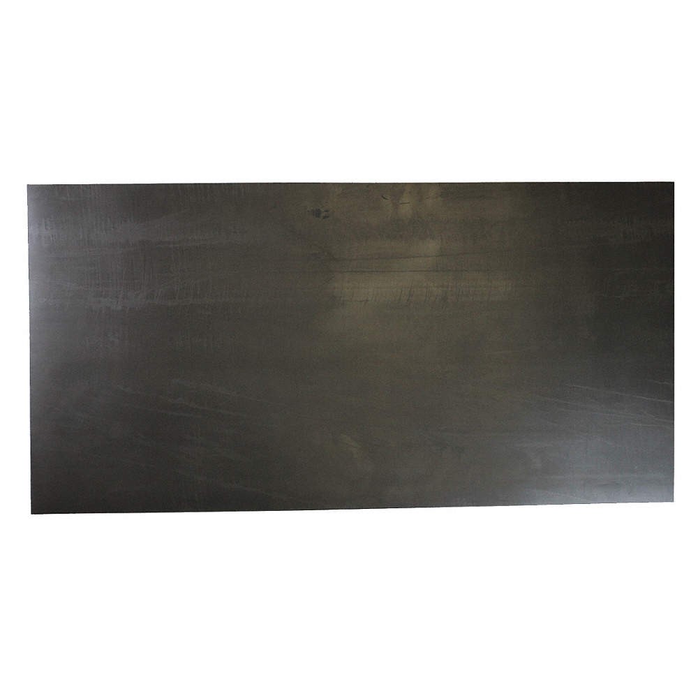 GRAINGER APPROVED BULK-RS-E50MIL-8 EPDM Sheet,50A,36″x12″x1/64″,Black 2UNW5