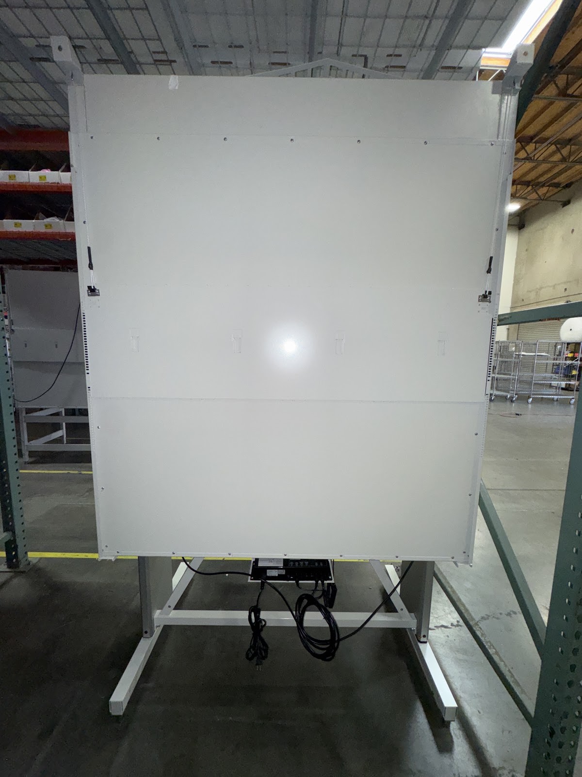 Thermo Scientific 1345 1300 Series A2 Class II, Type A2 Bio Safety Cabinet 4ft