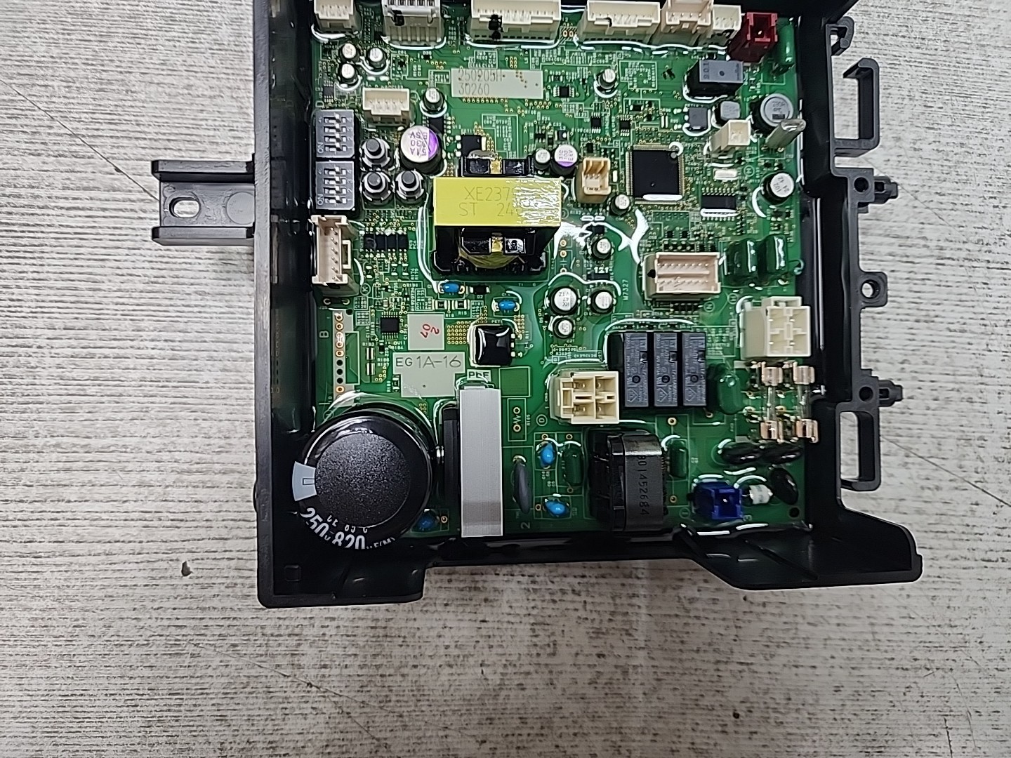 Rheem Control Board For Tankless Water Heater ECO160XLN-3
