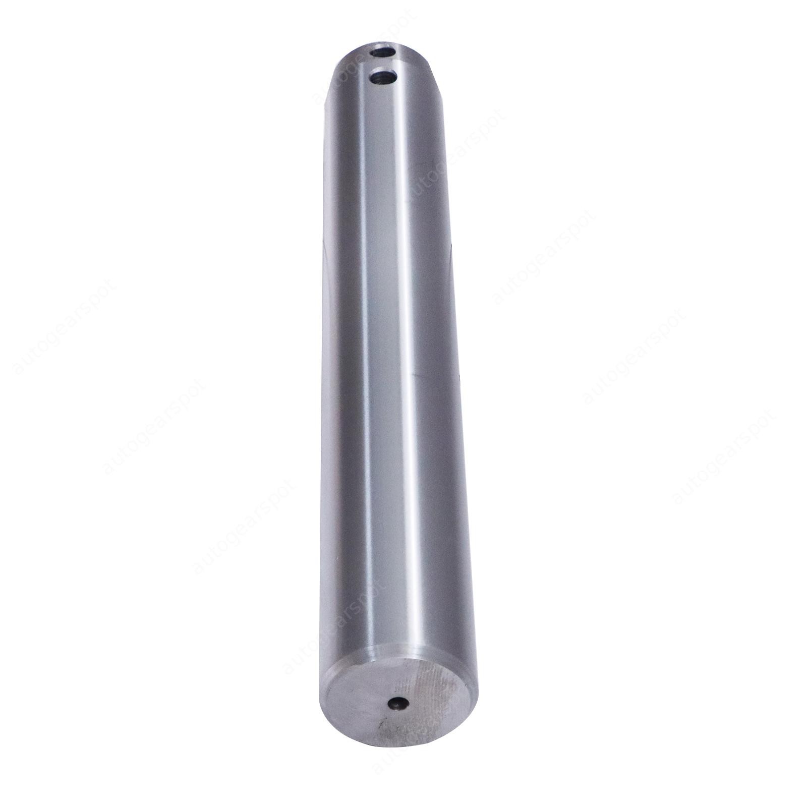 Excavator Bucket Pins 80MM x 543MM 40CR Steel For John Deere Caterpillar Kubota