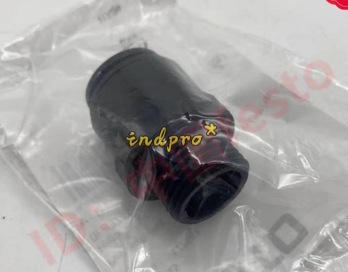 CQ-1/2-15 quick connector 1/2″ push-to-connect 15mm tube 177684
